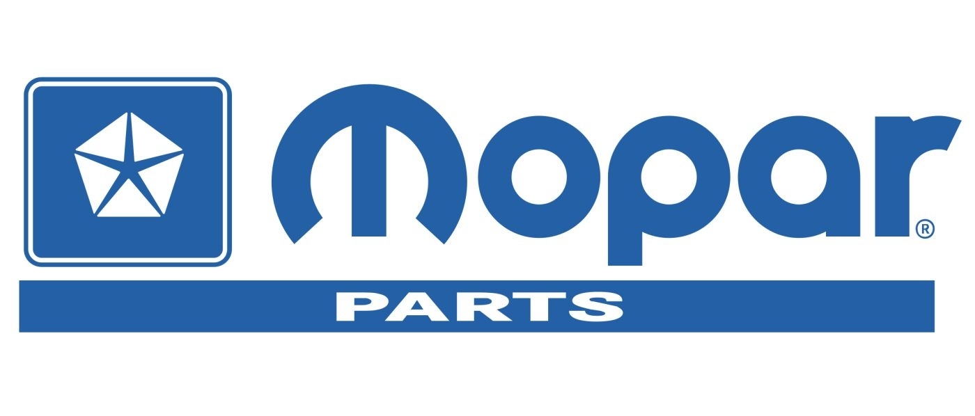 części mopar