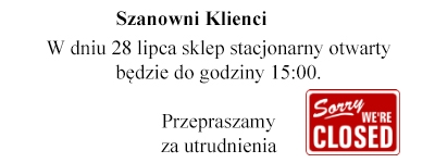 Łodzie motorowe - części silnikowe, zapłonowe