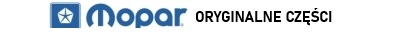 Oryginalne części MOPAR